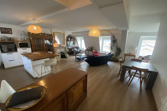  appartement vienne 38200