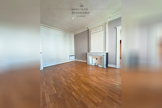  appartement vienne 38200