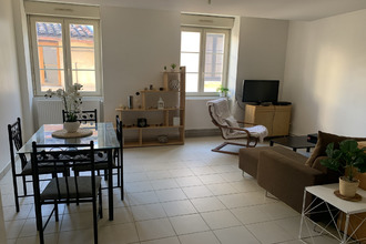  appartement vienne 38200