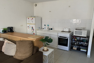  appartement vienne 38200