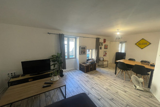  appartement vienne 38200