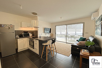  appartement vienne 38200