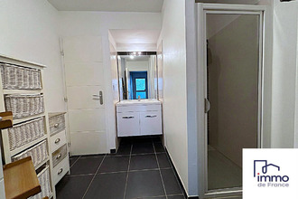  appartement vienne 38200