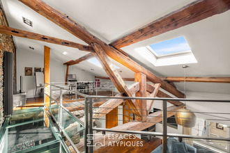  appartement vienne 38200