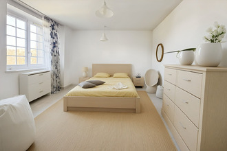  appartement vienne 38200