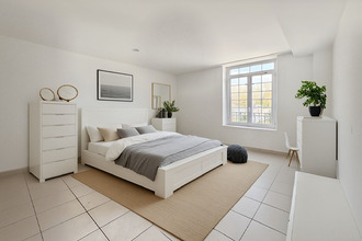  appartement vienne 38200