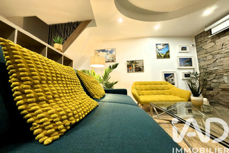  appartement vienne 38200