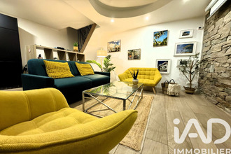  appartement vienne 38200