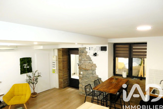  appartement vienne 38200