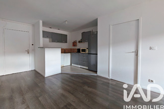  appartement vienne 38200