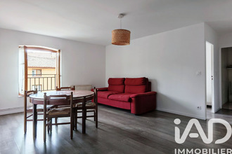  appartement vienne 38200