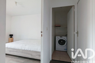  appartement vienne 38200