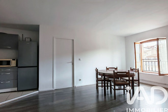  appartement vienne 38200