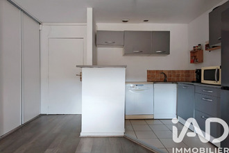  appartement vienne 38200