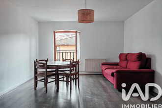  appartement vienne 38200