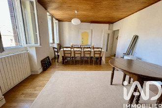  appartement vienne 38200