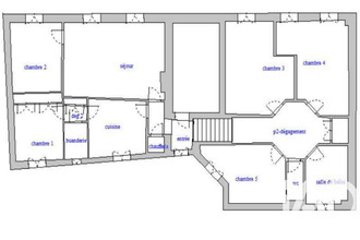  appartement vienne 38200