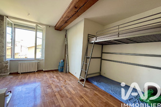  appartement vienne 38200