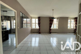  appartement vienne 38200