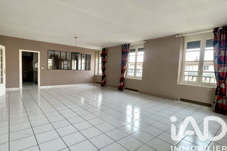  appartement vienne 38200