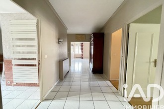  appartement vienne 38200