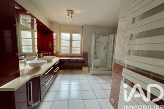  appartement vienne 38200