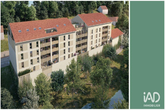  appartement vienne 38200