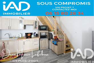  appartement vienne 38200