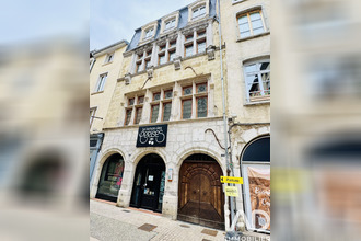  appartement vienne 38200