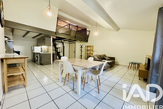 appartement vienne 38200