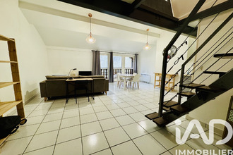  appartement vienne 38200
