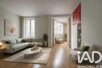  appartement vienne 38200