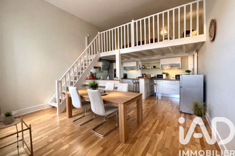  appartement vienne 38200