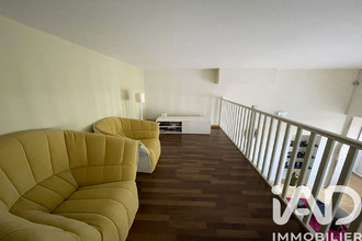  appartement vienne 38200