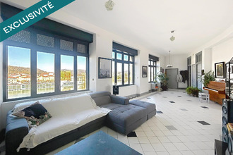  appartement vienne 38200