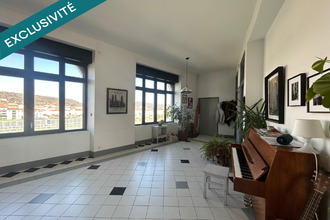  appartement vienne 38200