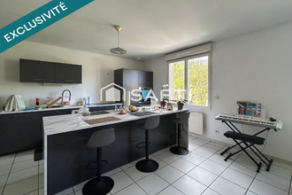  appartement vienne 38200