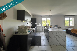  appartement vienne 38200
