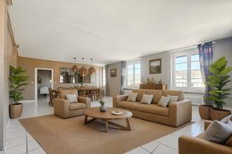  appartement vienne 38200