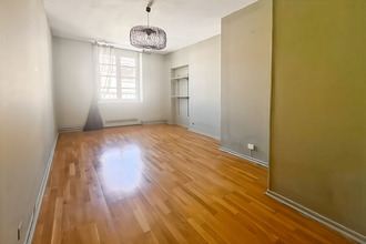  appartement vienne 38200