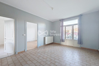  appartement vienne 38200