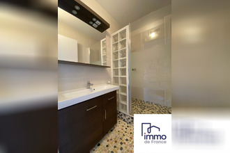  appartement vienne 38200