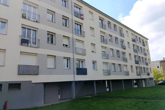  appartement vienne 38200