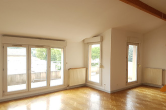  appartement vienne 38200
