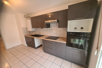  appartement vienne 38200