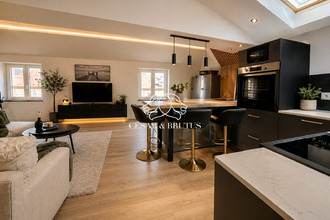  appartement vienne 38200