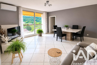  appartement vienne 38200