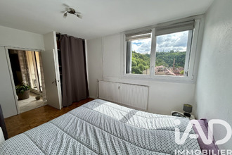  appartement vienne 38200