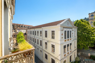  appartement vienne 38200
