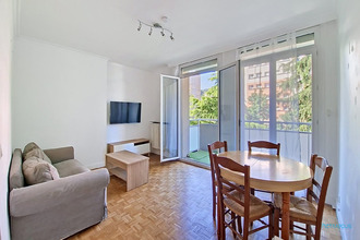  appartement vienne 38200